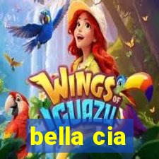 bella cia